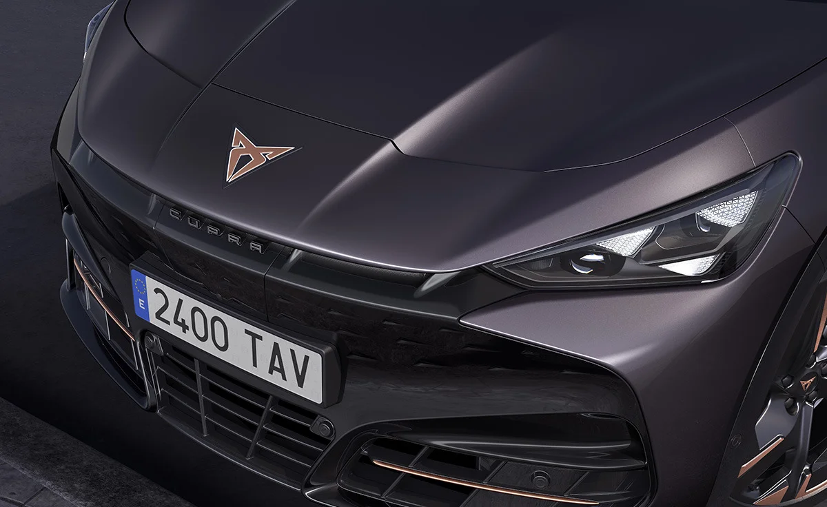 Comportamiento en marcha del CUPRA Tavascan Endurance 77 kWh 210 kW (286 CV) Base (2025-2026)