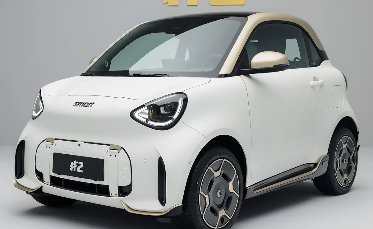 Smart Smart 2 (2027)