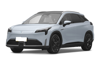 Aion AION LX