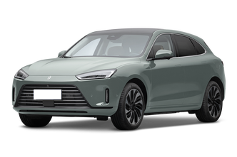 Aito M5 2025 EV Ultra RWD