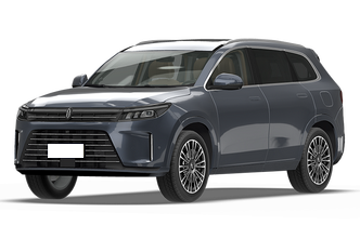 AITO M7 2026 All-Electric Max 5-Seater Long Range Edition (192-line LiDAR)