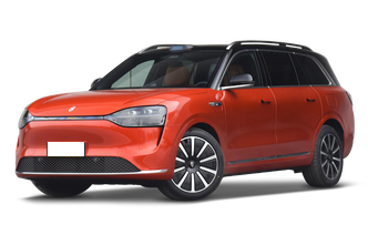 M9 2026 All-Electric Max+ 5-Seater