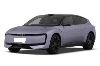 Audi E5 Sportback 2026 Pioneer Plus