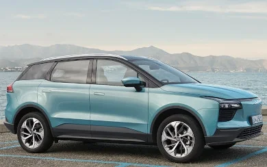 Aiways U5 XCite (2022-2022)