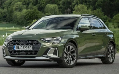 Audi A3 allstreet S line e-hybrid 150 kW (204 CV) (2026)