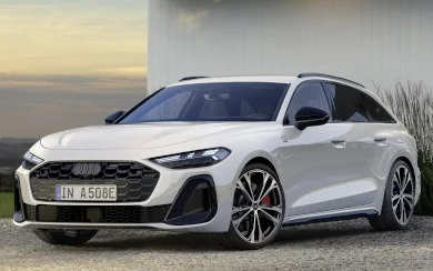 Audi A5 Avant e-hybrid Business quattro 220 kW (299 CV) (2025)