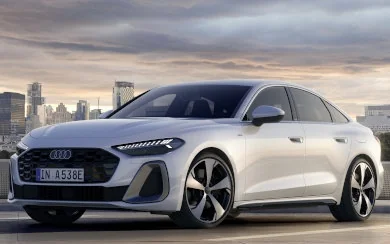 Audi A5 e-hybrid Business quattro 220 kW (299 CV) (2025)