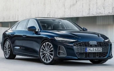 Audi A6 e-hybrid Advanced quattro 220 kW (299 CV) (2025)