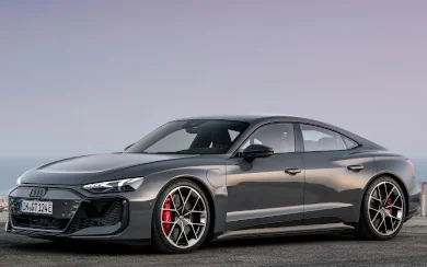 Audi RS e-tron GT Performance (2024)