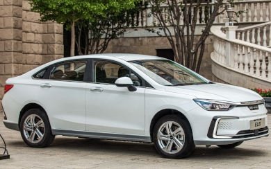 Baic Baic Eu5 (2024)