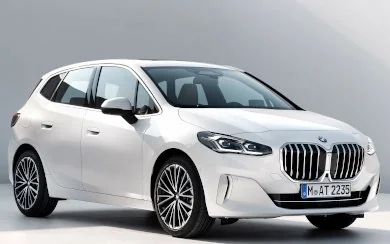 BMW 230e xDrive Active Tourer (2025)