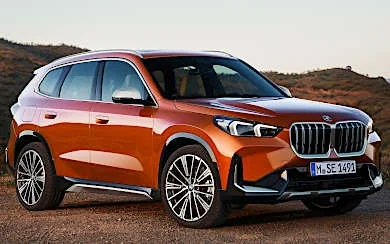 Bmw Bmw X1 (2023)