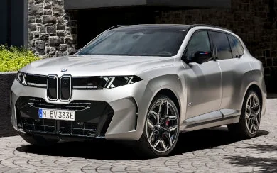 BMW X5 M60e xDrive