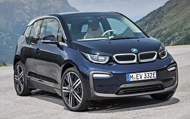 BMW i3 120Ah (2019-2022)
