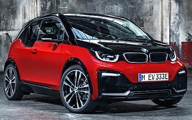BMW i3s 120Ah (2019-2022)