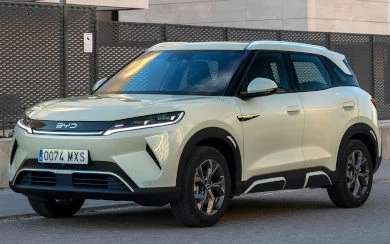 BYD Atto 2 Active (2025)