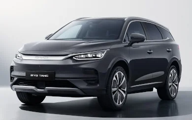 BYD Tang (2024)