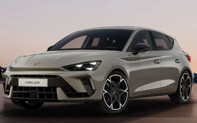 Cupra Cupra Leon (2024)