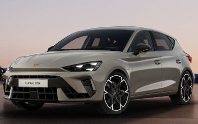 CUPRA León 5p eHybrid 150 kW (204 CV) DSG (2025)
