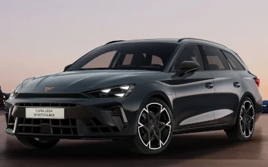 CUPRA León Sportstourer eHybrid 150 kW (204 CV) DSG (2025)
