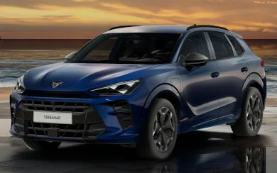 CUPRA Terramar 1.5 eHybrid 150 kW (204 CV) DSG Beyond (2025)
