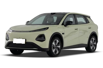 Changan Nevo Q05 2026 Model 506 Pro+