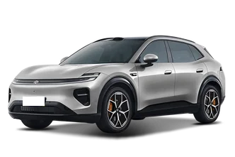 Changan Nevo Q06 2026 225 kW, Base Model