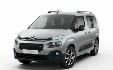 Citroën ë-Berlingo Talla M Eléctrico 50 kWh Feel (2021-2024)