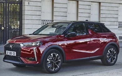 DS 3 E-TENSE Performance Line + (2022-2023)