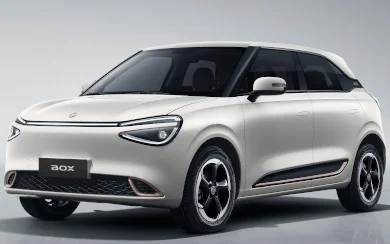 Dongfeng Box Plus (2024)