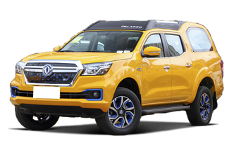 Dongfeng Dongfeng Palasso EV