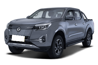 Dongfeng Dongfeng Ruiqi 7 EV