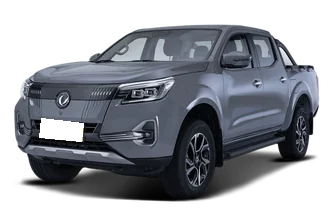 Ruiqi 7 EV 2025 2WD Zhiyuan Edition Doozy