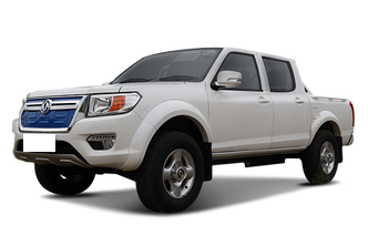 Dongfeng Dongfeng Ruiqi EV