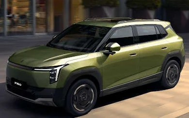 Dongfeng VIGO (2026)