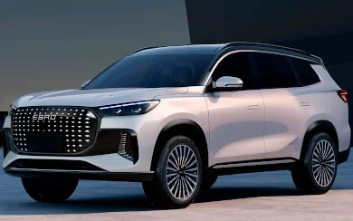 Ebro s800 PHEV Premium
