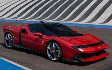 Ferrari Ferrari 849 (2026)