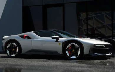 Ferrari Ferrari Cz26 (2026)