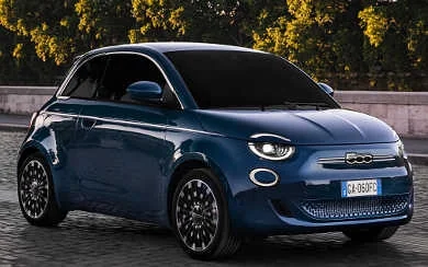 Fiat 500e Berlina Passion 87 kW (118 CV) (2020-2022)