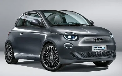 Fiat 500e Cabrio 87 kW (118 CV) (2022-2025)