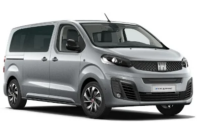 Fiat E-Ulysse Talla M 75 kWh Lounge (2023)
