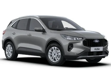 Ford Kuga Titanium 2.5 PHEV 243 CV (2026)