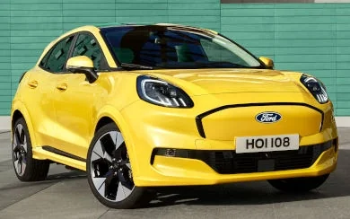 Ford Puma Gen-E Premium 47 kWh 168 CV FWD (2026)