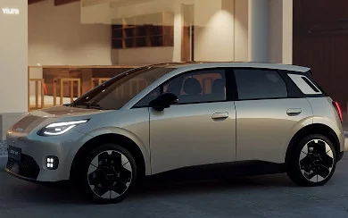 GAC AION UT Premium (2026)