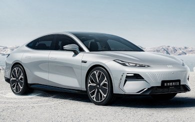 Geely Geely Galaxy E8 (2024)