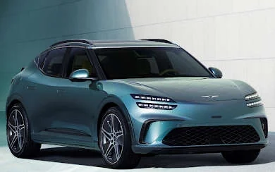 Genesis GV60 2WD