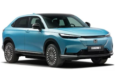 Honda e:Ny1 Advance (2023)