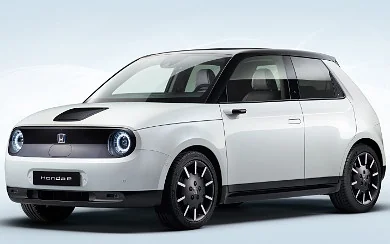 Honda e 100 kW (136 CV) (2019-2022)