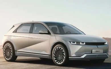 Hyundai IONIQ 5 160 kW (218 CV) 73 kWh RWD Star (2021-2022)