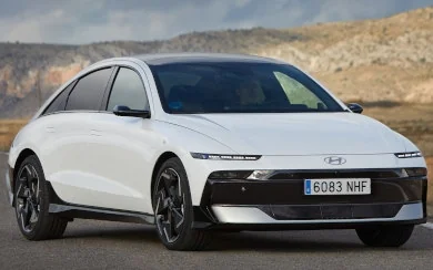 Hyundai IONIQ 6 170 CV 63 kWh Light (2026)
